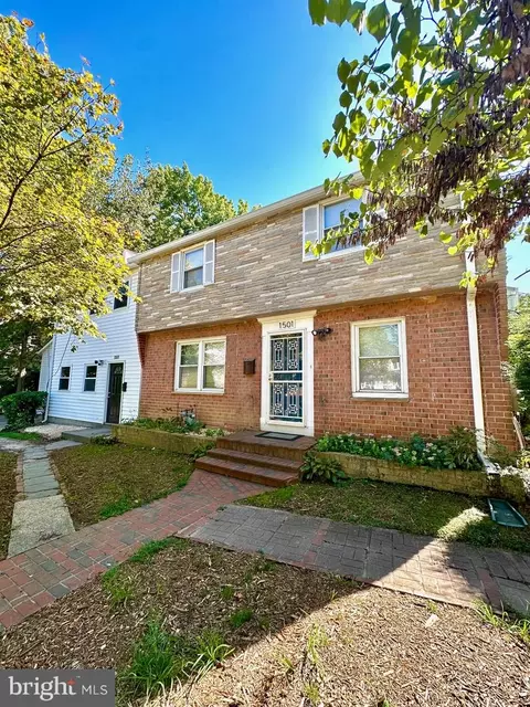 1501 Madison St, Hyattsville, MD 20782