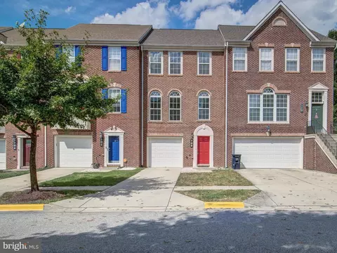 708 Parev Way, Marlboro, MD 20774