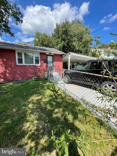 7200 Powhatan St, Lanham, MD 20706 photo 9