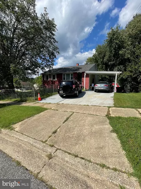 7200 Powhatan St, Lanham, MD 20706 photo 3