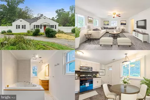 7635 Surratts Rd, Clinton, MD 20735