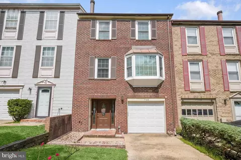 7108 Forbes Blvd, Lanham, MD 20706