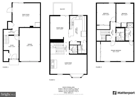 7108 Forbes Blvd, Lanham, MD 20706 photo 49