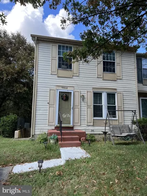 10608 Hockberry Way, Beltsville, MD 20705