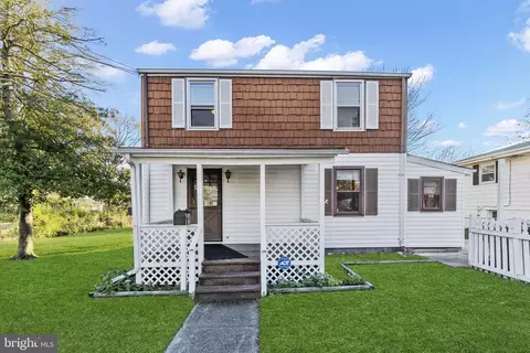 4915 Tecumseh St, College Park, MD 20740