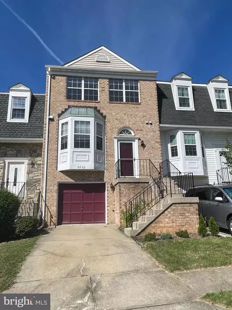 7263 S Ora Ct, Greenbelt, MD 20770