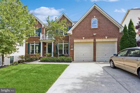 15614 Copper Beech Dr, Marlboro, MD 20774