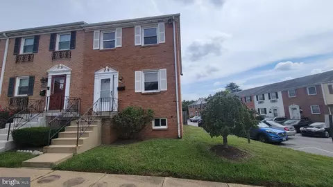 5152 Clacton Ave #25, Suitland, MD 20746