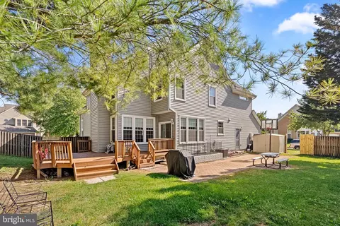 7206 Bay Wood Dr, Lanham, MD 20706 photo 47