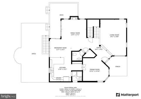 7206 Bay Wood Dr, Lanham, MD 20706 photo 49