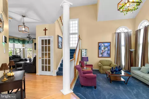 7206 Bay Wood Dr, Lanham, MD 20706 photo 5
