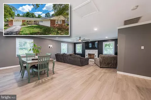 12417 Rambling Ln, Bowie, MD 20715