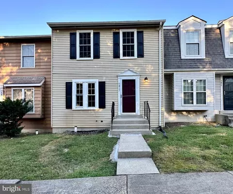 5817 Hil Mar Dr, District Heights, MD 20747