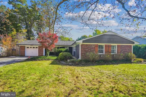 3909 York Ln, Bowie, MD 20715