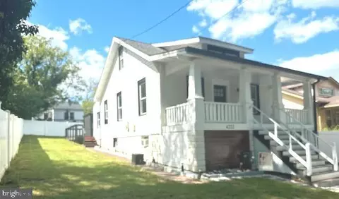 4222 29th St, Mount Rainier, MD 20712