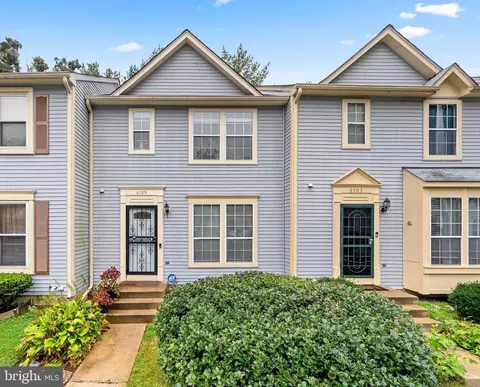 6705 Mountain Lake Pl, Capitol Heights, MD 20743