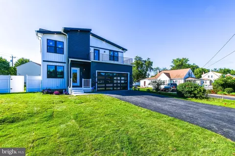 2909 Lakehurst Ave, District Heights, MD 20747