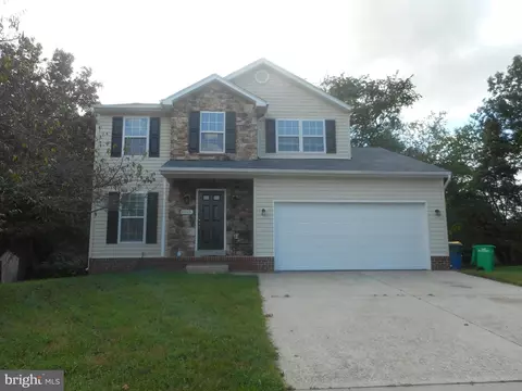 8010 Maxfield Ct, Clinton, MD 20735