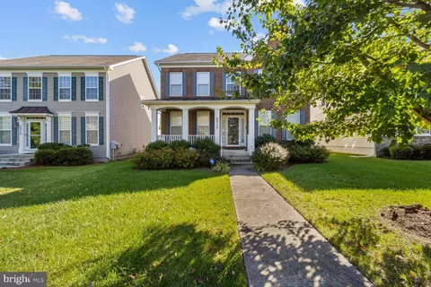2313 Saint Josephs Dr, Bowie, MD 20721