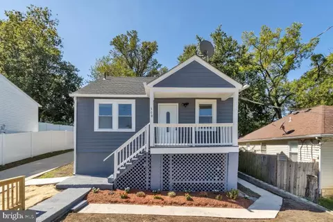 308 70th Pl, Capitol Heights, MD 20743