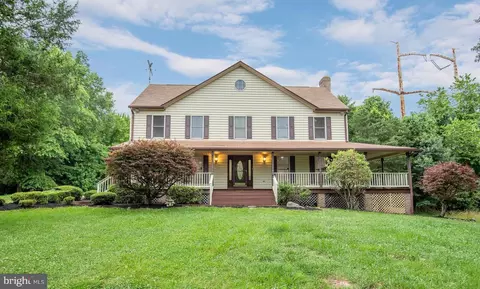 12050 Lusbys Ln, Brandywine, MD 20613