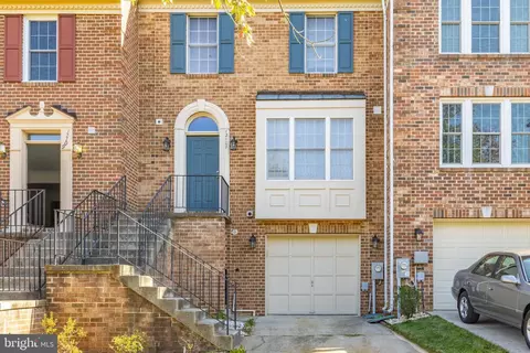 12107 Apache Tears Cir, Laurel, MD 20708