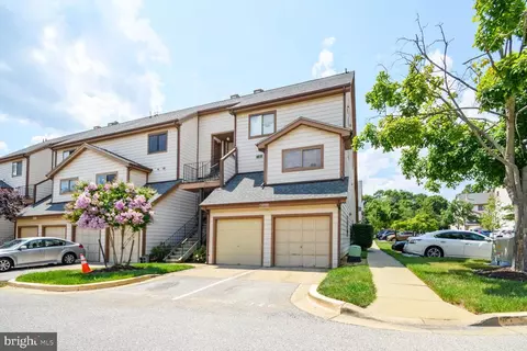 14008 B Korba Pl #3B, Laurel, MD 20707