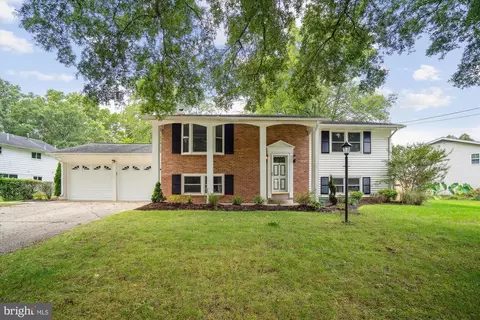11319 Duxbury Dr, Marlboro, MD 20774