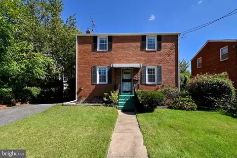 816 Chillum Rd, Hyattsville, MD 20783