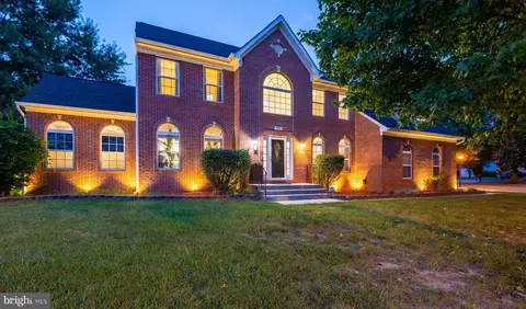 122 Autumn Lake Way, Fort Washington, MD 20744