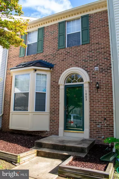 1003 Westlake Dr, Bowie, MD 20721