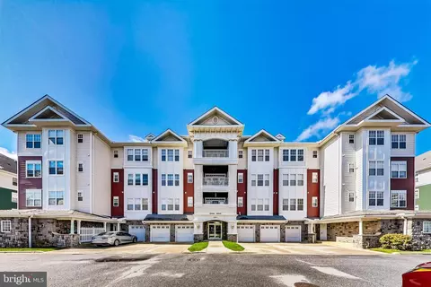 13851 Belle Chasse Blvd #110, Laurel, MD 20707