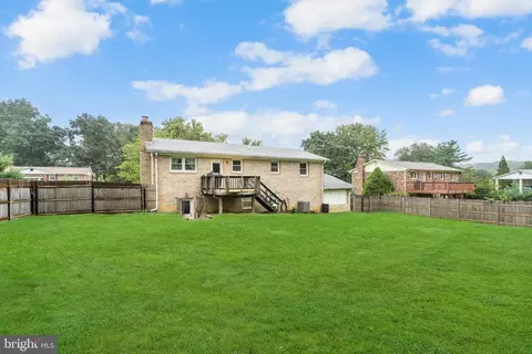 3307 Clavier Pl, Clinton, MD 20735 photo 24