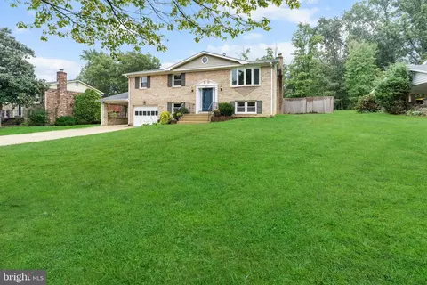 3307 Clavier Pl, Clinton, MD 20735 photo 25
