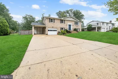 3307 Clavier Pl, Clinton, MD 20735 photo 2