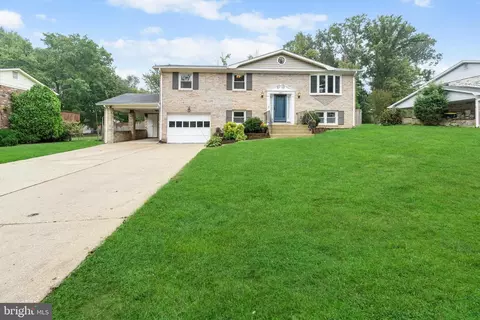 3307 Clavier Pl, Clinton, MD 20735