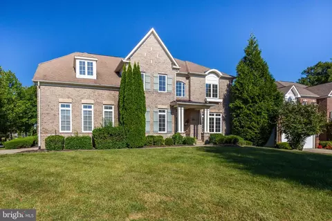 2705 Moores Plains Blvd, Marlboro, MD 20774