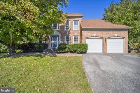 4600 Rockbridge Ct, Marlboro, MD 20772