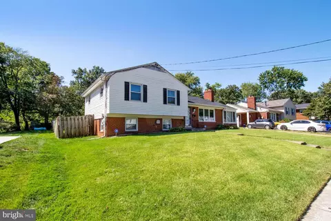 6804 99th Ave, Lanham, MD 20706 photo 3