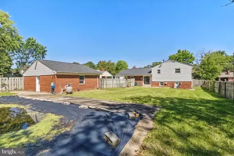 6804 99th Ave, Lanham, MD 20706 photo 26