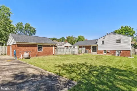 6804 99th Ave, Lanham, MD 20706 photo 27