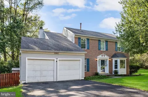11802 Wandering Oak Way, Beltsville, MD 20705