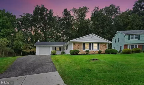 11905 Galaxy Ln, Bowie, MD 20715