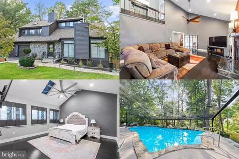 15718 Bond Mill Rd, Laurel, MD 20707