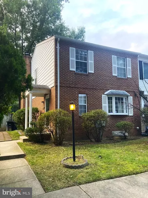 1500 Forest Park Dr, District Heights, MD 20747
