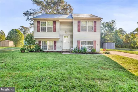 1312 Robert Lewis Ave, Marlboro, MD 20774