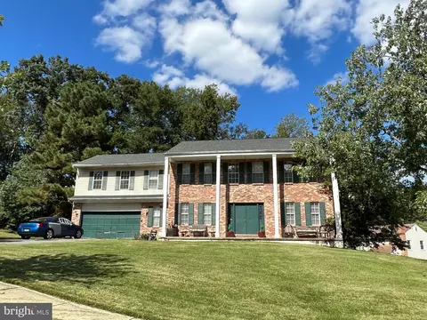 3104 Glissade Ct, Clinton, MD 20735