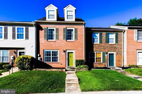7342 Green Oak Ter, Lanham, MD 20706