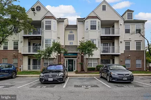 8961 Town Center Cir #210, Marlboro, MD 20774