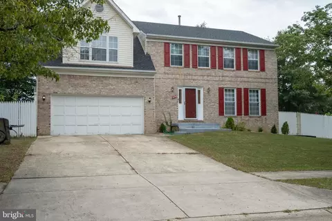 16702 Holly Way, Accokeek, MD 20607